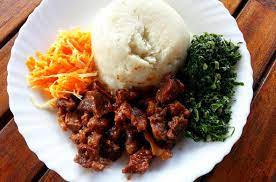 ugali